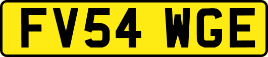 FV54WGE