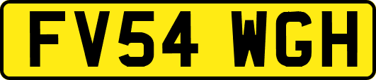FV54WGH