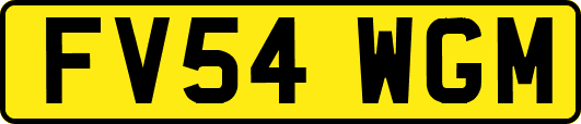 FV54WGM