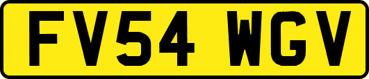 FV54WGV