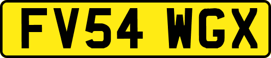 FV54WGX