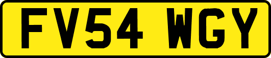 FV54WGY