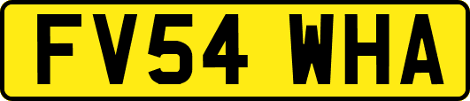 FV54WHA