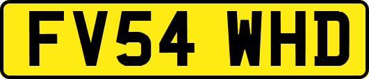 FV54WHD