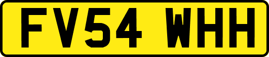 FV54WHH