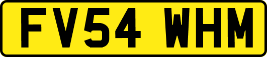FV54WHM