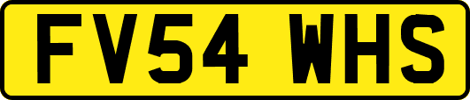 FV54WHS