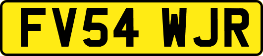 FV54WJR