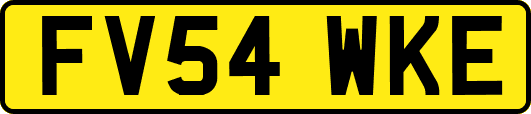 FV54WKE