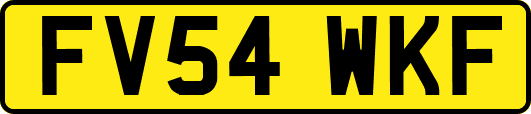 FV54WKF