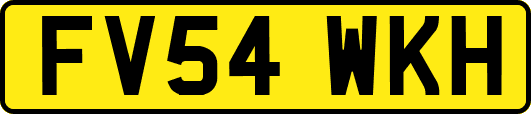 FV54WKH