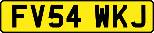 FV54WKJ