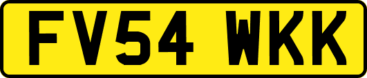 FV54WKK