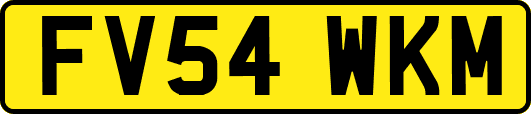 FV54WKM