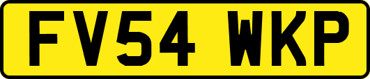 FV54WKP