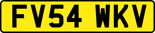 FV54WKV