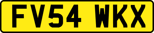 FV54WKX