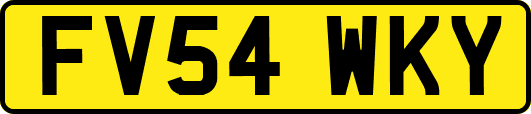 FV54WKY