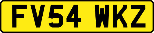 FV54WKZ