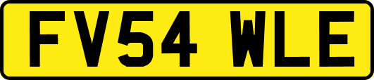 FV54WLE