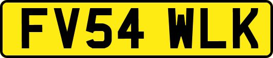 FV54WLK