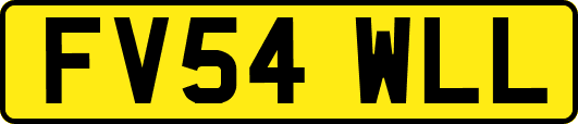 FV54WLL