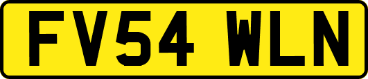 FV54WLN