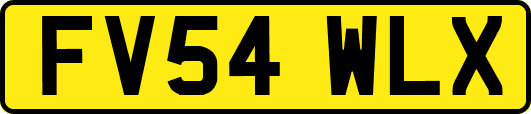 FV54WLX