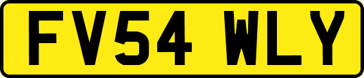 FV54WLY
