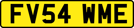 FV54WME