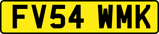 FV54WMK