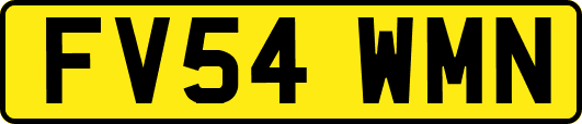 FV54WMN