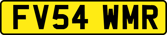 FV54WMR
