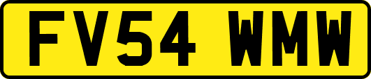 FV54WMW