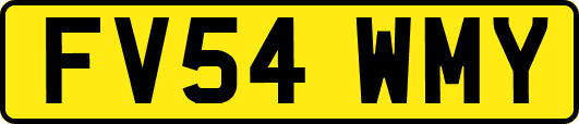 FV54WMY