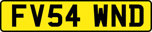 FV54WND