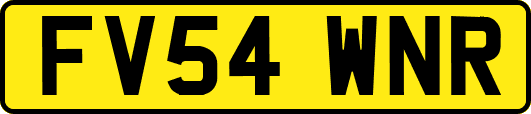 FV54WNR
