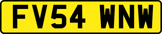 FV54WNW