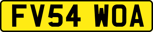 FV54WOA