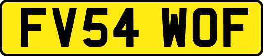 FV54WOF