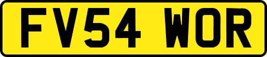 FV54WOR