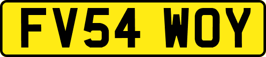 FV54WOY