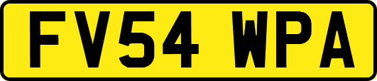 FV54WPA