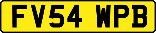 FV54WPB