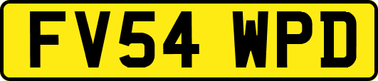 FV54WPD