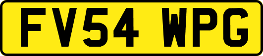 FV54WPG