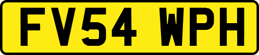 FV54WPH