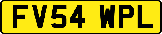 FV54WPL