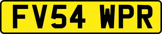 FV54WPR