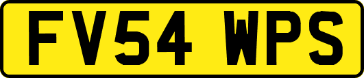 FV54WPS